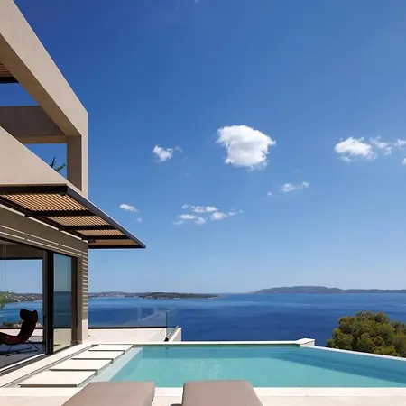 Villa Apollo Porto Heli