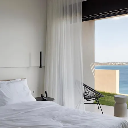 Apollo Villa