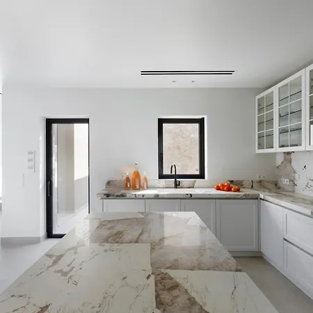 Apollo Villa