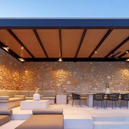 Apollo Villa *