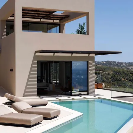 Villa Apollo