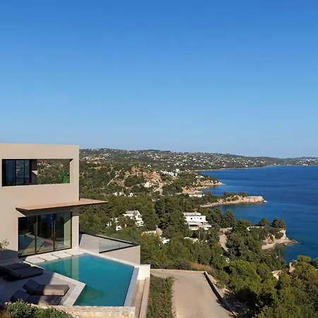 Apollo Villa Porto Heli