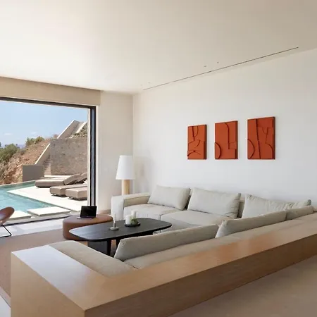 Apollo Villa
