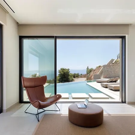 Apollo Villa *