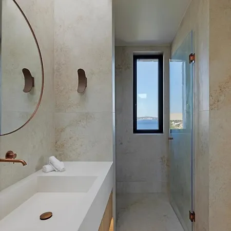 Apollo Villa Porto Heli