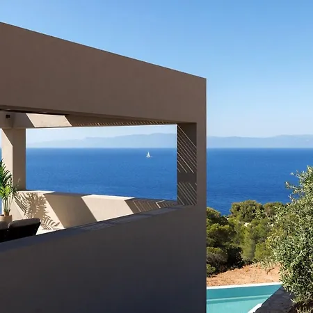 Apollo Villa *