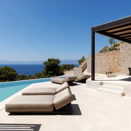 Apollo Villa Porto Heli
