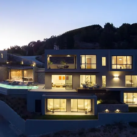 Apollo Villa